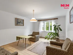 Prodej rodinného domu, Chocnějovice - Sovenice, 300 m2