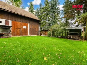 Prodej rodinného domu, Chocnějovice - Sovenice, 300 m2