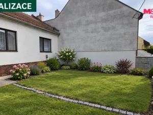 Prodej rodinného domu, Lanžhot, Smetanova, 113 m2