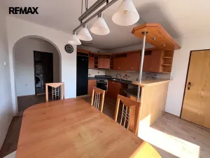 Pronájem bytu 2+1, Pelhřimov, Příkopy, 92 m2