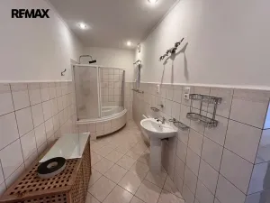 Pronájem bytu 2+1, Pelhřimov, Příkopy, 92 m2