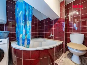 Prodej rodinného domu, Smidary, Náměstí Prof. Babáka, 137 m2