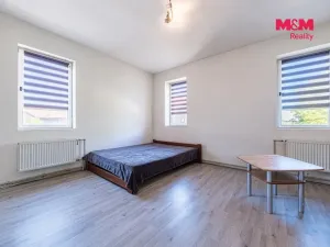 Prodej rodinného domu, Smidary, Náměstí Prof. Babáka, 137 m2