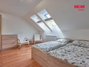 Prodej rodinného domu, Zlín - Mladcová, Meduňková, 130 m2