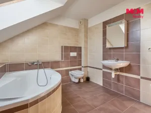 Prodej rodinného domu, Zlín - Mladcová, Meduňková, 130 m2