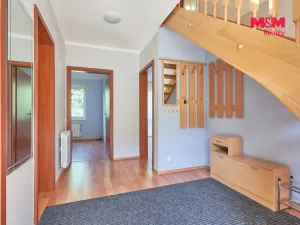 Prodej rodinného domu, Zlín - Mladcová, Meduňková, 130 m2