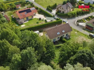 Prodej rodinného domu, Zlín - Mladcová, Meduňková, 130 m2