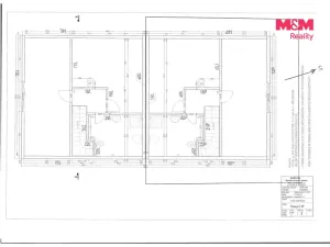 Prodej rodinného domu, Zlín - Mladcová, Meduňková, 130 m2
