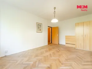 Prodej bytu 2+1, Kladno - Kročehlavy, Polská, 52 m2