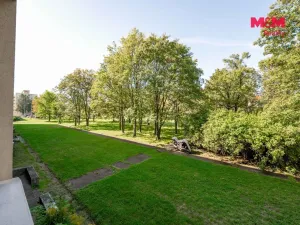 Prodej bytu 2+1, Kladno - Kročehlavy, Polská, 52 m2