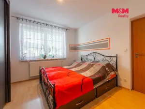 Prodej rodinného domu, Struhařov - Horní Podhájí, 112 m2