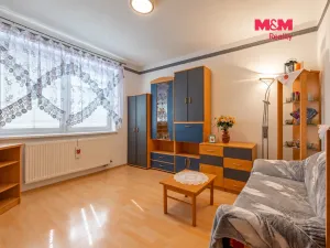 Prodej rodinného domu, Struhařov - Horní Podhájí, 112 m2