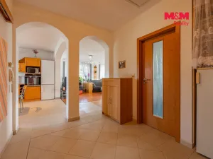 Prodej rodinného domu, Struhařov - Horní Podhájí, 112 m2