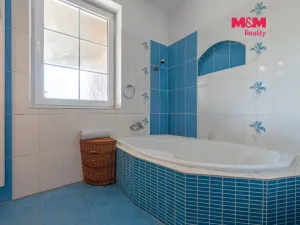Prodej rodinného domu, Struhařov - Horní Podhájí, 112 m2