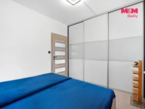 Prodej bytu 3+1, Jablonec nad Nisou - Mšeno nad Nisou, Mechová, 72 m2