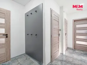 Prodej bytu 3+1, Jablonec nad Nisou - Mšeno nad Nisou, Mechová, 72 m2