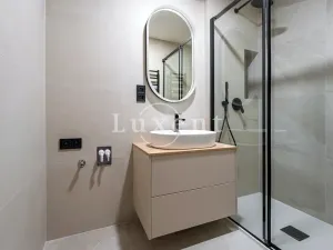 Prodej bytu 3+kk, Praha - Žižkov, Bořivojova, 82 m2
