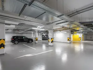 Pronájem bytu 2+kk, Praha - Nusle, Muzikova, 61 m2
