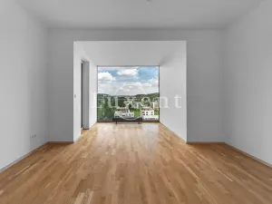 Prodej bytu 5+kk, Praha - Modřany, Mezi vodami, 190 m2