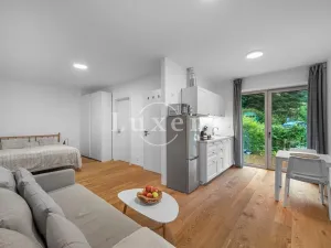 Prodej bytu 1+kk, Pec pod Sněžkou, 36 m2