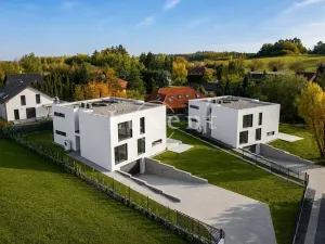 Prodej rodinného domu, Velké Popovice, Malostranská, 350 m2