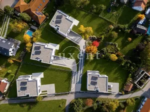 Prodej rodinného domu, Velké Popovice, Malostranská, 350 m2