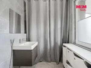 Pronájem bytu 4+kk, Šimonovice - Minkovice, Buková, 150 m2