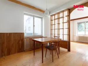 Prodej rodinného domu, Pražmo, 160 m2