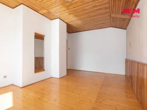 Prodej rodinného domu, Pražmo, 160 m2