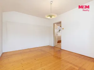 Prodej rodinného domu, Pražmo, 160 m2