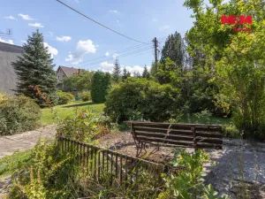 Prodej rodinného domu, Pražmo, 160 m2