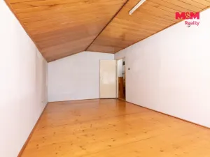 Prodej rodinného domu, Pražmo, 160 m2