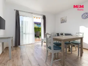 Prodej rodinného domu, Dříteč, 122 m2