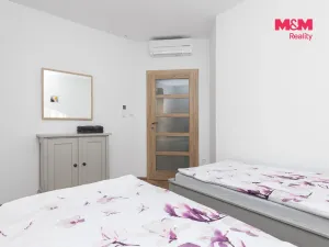 Prodej rodinného domu, Dříteč, 122 m2