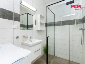Prodej činžovního domu, Dříteč, 122 m2