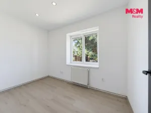 Prodej bytu 4+1, Lhotka nad Labem, 75 m2