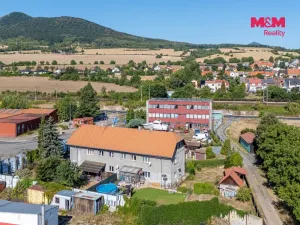 Prodej bytu 4+1, Lhotka nad Labem, 75 m2