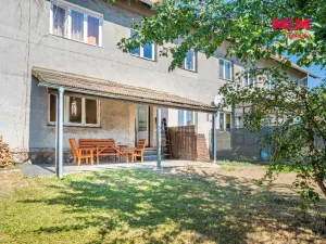 Prodej bytu 4+1, Lhotka nad Labem, 75 m2