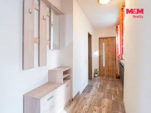 Prodej rodinného domu, Lásenice, 80 m2