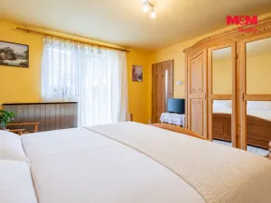 Prodej rodinného domu, Lásenice, 80 m2