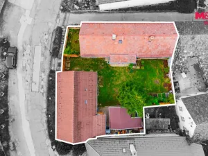 Prodej rodinného domu, Lásenice, 80 m2