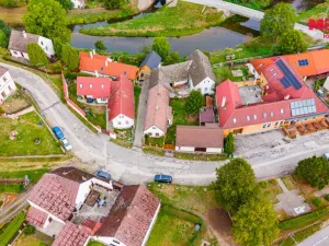Prodej rodinného domu, Lásenice, 80 m2
