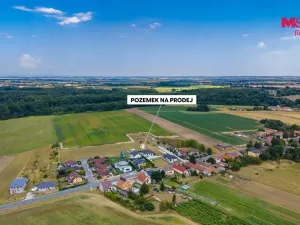 Prodej pozemku pro bydlení, Kovanice, 1513 m2