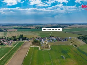 Prodej pozemku pro bydlení, Kovanice, 1513 m2