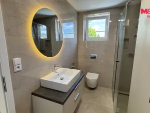 Pronájem bytu 4+kk, Litomyšl - Zahájí, Končinská, 73 m2