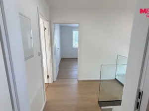 Pronájem bytu 4+kk, Litomyšl - Zahájí, Končinská, 73 m2