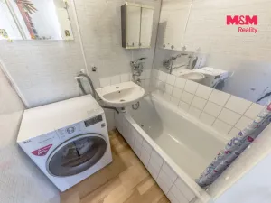 Prodej bytu 2+1, Děčín - Děčín I-Děčín, Pohraniční, 62 m2