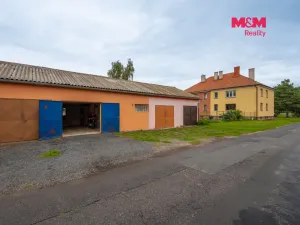 Prodej bytu 4+kk, Malý Újezd - Vavřineč, 102 m2