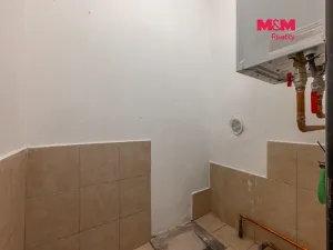 Prodej bytu 4+kk, Malý Újezd - Vavřineč, 102 m2