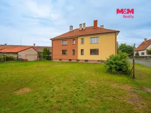 Prodej bytu 4+kk, Malý Újezd - Vavřineč, 102 m2
